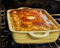 Não paro de fazer essa receita de abobrinha: pronta em 10 minutos, fácil e deliciosa!