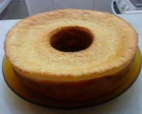 Bolo mole pega marido da Lucy