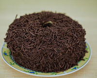 Essa é a sobremesa fácil que você está procurando para Páscoa