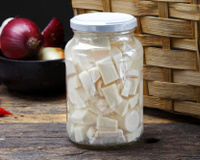 Conserva de palmito: confira como fazer