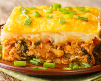 O frango de segunda-feira que salva o almoço e ainda sobra pro jantar: receita fácil e saborosa para começar a semana