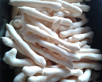 Biscoito de polvilho crocante