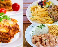 O que cozinhar essa semana: menu com 7 pratos