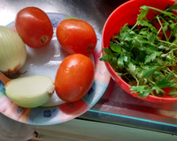 Carne à moda barreada urbana