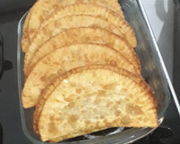 Pastel frito