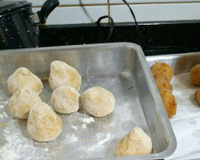 Coxinha da Tatah