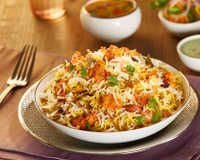 Biryani (arroz indiano)