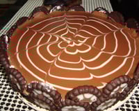 Torta Alemã