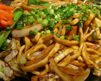Yakisoba