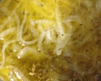 Vinagrete de cebola especial para churrasco