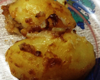 Batata dourada
