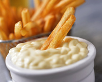 4 formas de fazer maionese caseira