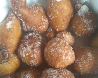 Bolinho de chuva