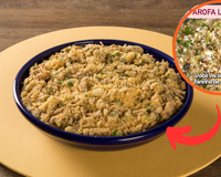 "Essa farofa pode na dieta": Patricia Davidson, a nutri das famosas, entrega a receita de ouro para as suas refeições