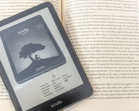 Como um kindle pode te ajudar na hora de cozinhar receitas incríveis?