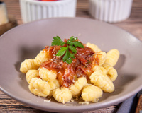 Adeus nhoque mole: o segredo de chef para a receita com batata sempre dar certo