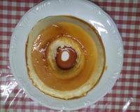 Pudim de leite que não precisa ir ao fogo