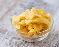Batata Chips