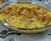 Frango Cremoso de Forno