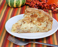 Cuca de leite condensado: aprenda a fazer