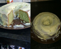 Bolo de Limão Narita