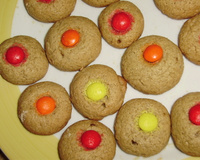 Funny cookies