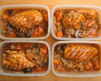 Como tirar mancha dos potes plásticos: 4 truques simples