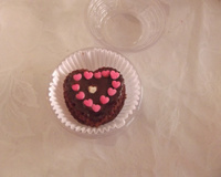 Marshmallow fácil (sem levar ao fogo)