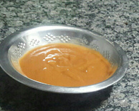 Molho agridoce da China