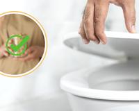 Nem precisa de suco detox: adicione esse alimento no seu dia a dia e dê adeus para o intestino parado
