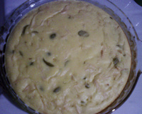 Torta Salgada