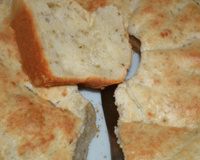 Pão de queijo família