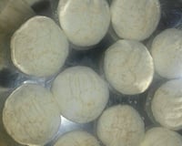 Biscoito quebra quebra