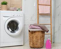 Adeus varal lotado, lava e seca entra na Semana do Consumidor com até 45% OFF