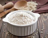 Farinha de arroz: os principais benefícios desse alimento