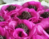 Brigadeiro de micro-ondas