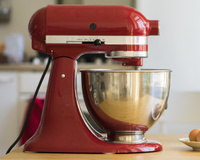 Como limpar batedeira: confira as dicas do TudoGostoso