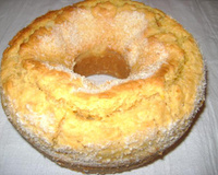 Bolo de milho