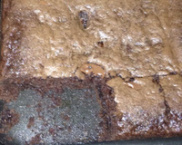 Bolo de chocolate muito fácil