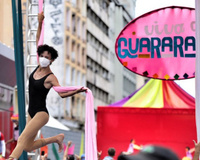 Recife tem programação cultural e musical por toda a cidade em seu aniversário de 487 anos; confira!