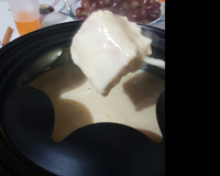 Fondue de queijo