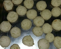 Pão de queijo fácil, rápido e prático