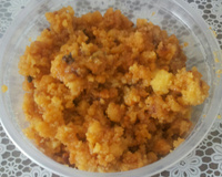 Ambrosia tradicional