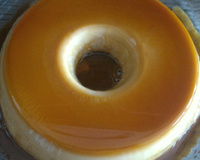 Pudim de leite condensado que não vai no forno