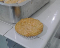 Queijadinha da D. Creusa