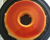 Pudim de leite condensado que não vai no forno