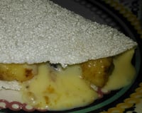 Tapioca doce