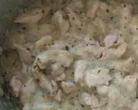 Peito de frango rápido, fácil e saboroso