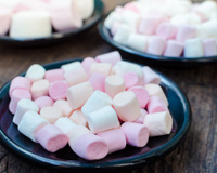 Marshmallow caseiro: passo a passo