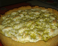 Torta de limão